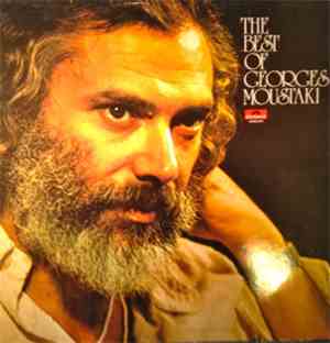 Georges Moustaki - The Best Of Georges Moustaki