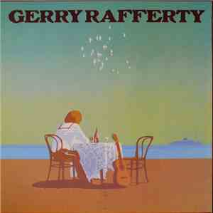 Gerry Rafferty - Gerry Rafferty