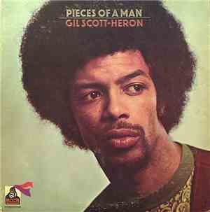 Gil Scott-Heron - Pieces Of A Man