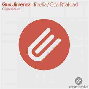 Gux Jimenez - Himalia / Otra Realidad