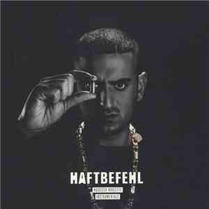 Haftbefehl  - Russisch Roulette Instrumentals