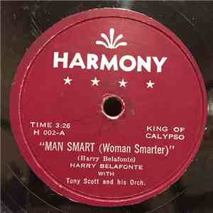 Harry Belafonte - Man Smart / Day O