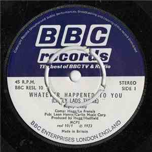 Highly Likely - Whatever Happened To You (The Likely Lads Theme)