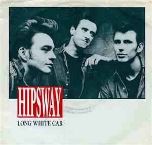 Hipsway - Long White Car