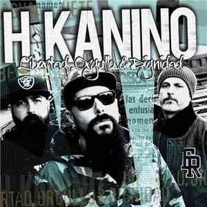 H.Kanino - Libertad, Orgullo & Dignidad