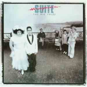 Honeymoon Suite - The Big Prize