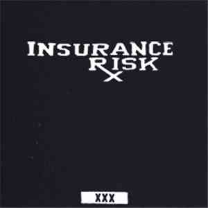 Insurance Risk - Violence In Our Minds