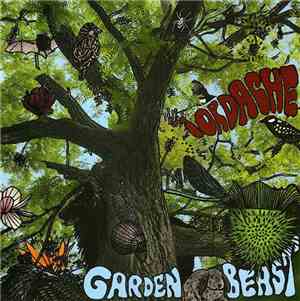 Iordache - Garden Beast