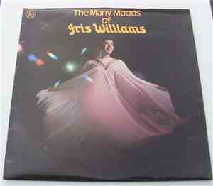 Iris Williams - The Many Moods Of Iris Willliams