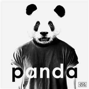 Jack Buck - Panda