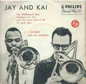 Jay And Kai - Jay And Kai