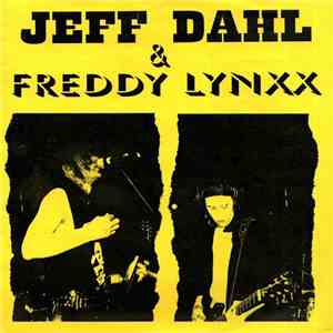 Jeff Dahl & Freddy Lynxx - Born To Lose
