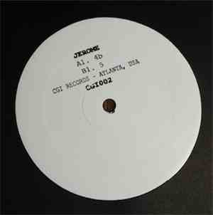 Jerome  - Jerome