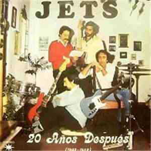 Jets - 20 Años Despues (1962-1982)