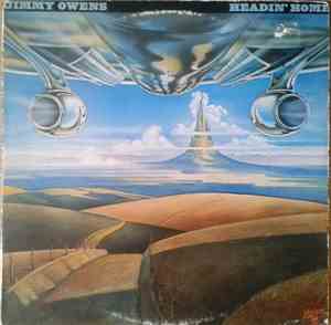 Jimmy Owens - Headin' Home