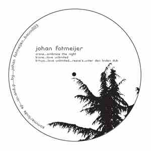 Johan Fotmeijer - Sommerlinde EP