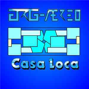 Jrg-Aereo - Casa Loca
