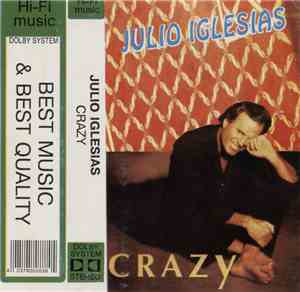 Julio Iglesias - Crazy