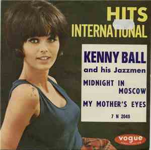 Kenny Ball And His Jazzmen - Midnight In Moscow