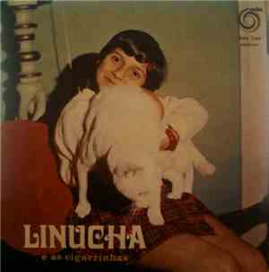 Linucha e As Cigarrinhas - Linucha e As Cigarrinhas