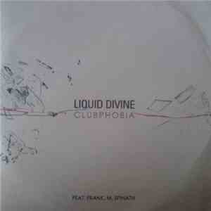 Liquid Divine - Clubphobia