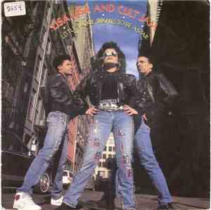 Lisa Lisa And Cult Jam - Little Jackie Wants To Be A Star