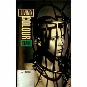 Living Colour - Stain