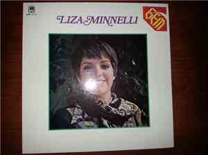 Liza Minnelli - Gem Liza Minnelli