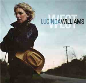 Lucinda Williams - West