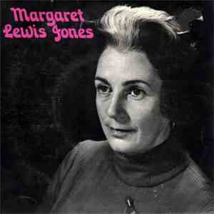 Margaret Lewis Jones - Margaret Lewis Jones
