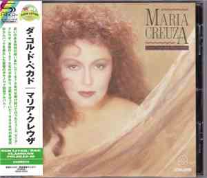 Maria Creuza - Da Cor Do Pecado