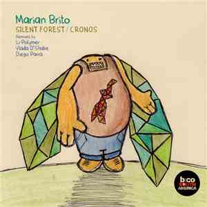 Marian Brito - Silent Forest / Cronos