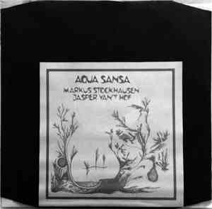 Markus Stockhausen, Jasper Van't Hof - Aqua Sansa