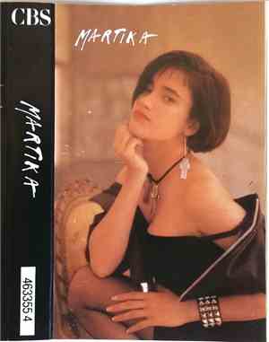 Martika - Martika