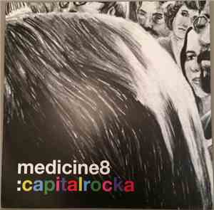 Medicine8 - Capitalrocka