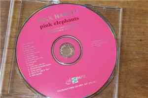 Mick Harvey - Pink Elephants
