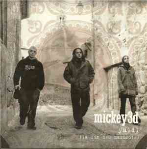 Mickey 3D - Yalil (La Fin Des Haricots)