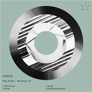 Milly DeMori - Winchester EP