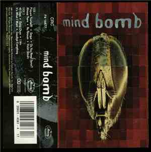Mind Bomb  - Mind Bomb
