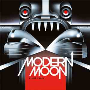 Modernmoon - Night Train