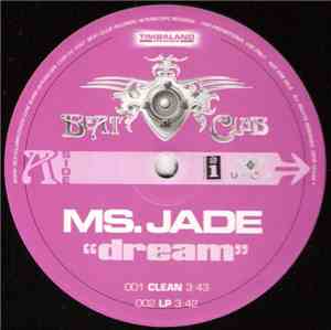 Ms. Jade - Dream