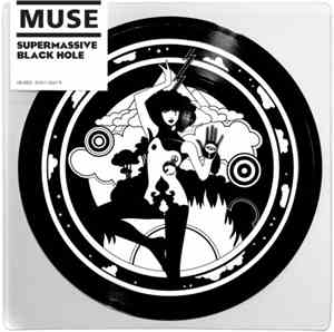Muse - Supermassive Black Hole