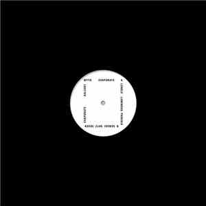 Myth  - Evaporate