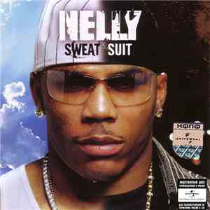 Nelly - Sweatsuit