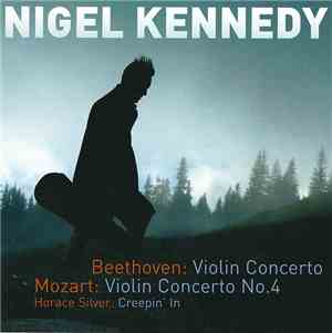Nigel Kennedy - Beethoven & Mozart: Violin Concertos