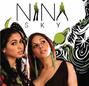 Nina Sky - Nina Sky