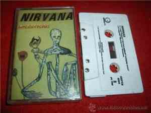 Nirvana - Incesticide