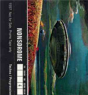 Nonsdrome - 1997 SO/AH #04 - Techno / Progressive