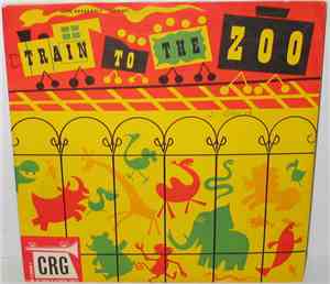 Norman Rose - Train To The Zoo