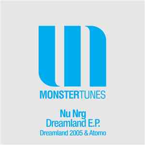 Nu NRG - Dreamland E.P.